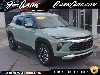 Pre-Owned 2025 Chevrolet Trailblazer LT