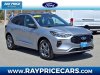 Certified Pre-Owned 2024 Ford Escape ST-Line