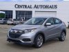 Pre-Owned 2022 Honda HR-V LX
