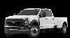 New 2027 Ford Super Duty F-450 DRW King Ranch