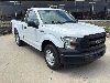 Pre-Owned 2017 Ford F-150 XL