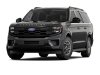 New 2025 Ford Expedition Active MAX