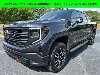 Pre-Owned 2025 GMC Sierra 1500 AT4
