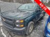 Pre-Owned 2015 Chevrolet Silverado 1500 Work Truck