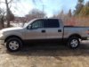 Pre-Owned 2006 Ford F-150 XLT
