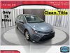 Pre-Owned 2023 Toyota Corolla LE