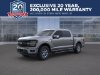 New 2025 Ford F-150 XLT