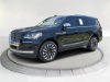 Pre-Owned 2024 Lincoln Navigator Black Label
