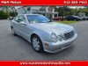 Pre-Owned 2000 Mercedes-Benz CLK CLK 320