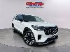 Pre-Owned 2025 Ford Explorer Platinum