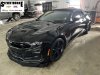 Pre-Owned 2024 Chevrolet Camaro SS