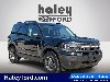 Pre-Owned 2025 Ford Bronco Sport Big Bend