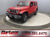 Pre-Owned 2025 Jeep Wrangler Sahara