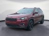 Pre-Owned 2021 Jeep Cherokee Altitude
