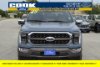Pre-Owned 2023 Ford F-150 King Ranch