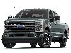 Pre-Owned 2023 Ford F-250 Super Duty Lariat