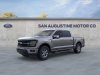 New 2025 Ford F-150 XLT