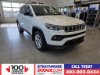 New 2025 Jeep Compass North