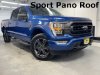 Pre-Owned 2023 Ford F-150 XLT