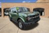 Pre-Owned 2022 Ford Bronco Wildtrak Advanced