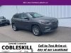 Pre-Owned 2021 Jeep Cherokee Latitude Lux