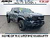 Pre-Owned 2024 Toyota Tacoma SR5