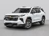 Pre-Owned 2026 Chevrolet Traverse RS