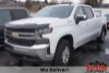 Pre-Owned 2022 Chevrolet Silverado 1500 Limited LT