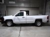 Pre-Owned 2015 Chevrolet Silverado 1500 Work Truck