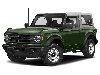 Pre-Owned 2023 Ford Bronco Badlands Advanced