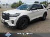 Pre-Owned 2025 Ford Explorer ST