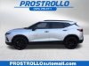 Pre-Owned 2021 Chevrolet Blazer LT