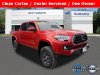 Pre-Owned 2023 Toyota Tacoma SR5 V6