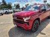 Pre-Owned 2023 Chevrolet Silverado 1500 RST