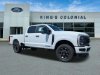 New 2026 Ford Super Duty F-250 SRW Platinum