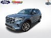 Certified Pre-Owned 2025 Ford Explorer Active