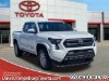 Certified Pre-Owned 2025 Toyota Tacoma Limited
