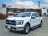 Pre-Owned 2024 Ford F-150 Lariat