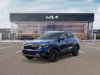Unknown 2026 Kia Seltos EX
