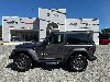 Pre-Owned 2025 Jeep Wrangler Sport