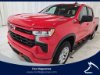Certified Pre-Owned 2022 Chevrolet Silverado 1500 RST
