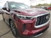 Pre-Owned 2023 INFINITI QX60 Autograph