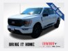 Pre-Owned 2023 Ford F-150 Lariat