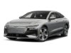 New 2025 Audi A6 e-tron Premium Plus