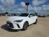 Pre-Owned 2024 Lexus RX 350 Premium