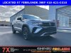 Pre-Owned 2024 Volkswagen Taos S
