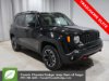 Pre-Owned 2023 Jeep Renegade Trailhawk