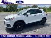 Pre-Owned 2022 Chevrolet Trax LT