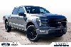 Certified Pre-Owned 2024 Ford F-150 Platinum