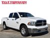Pre-Owned 2023 Ram 1500 Classic SLT